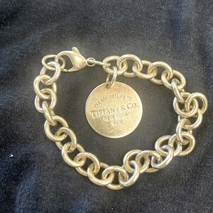 Tiffany Bracelet